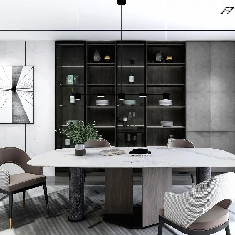 Cabinet Customization